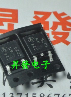 〖昇發电子〗全新贴片场效应管4N60ZG FCD4N60 04N60C3 TO252