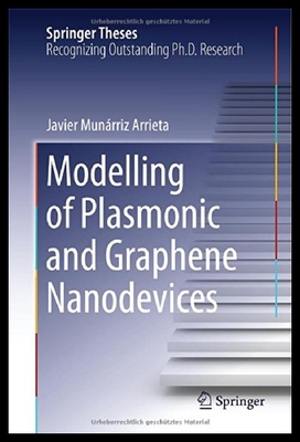 【预售】Modelling of Plasmonic and Graphene Na