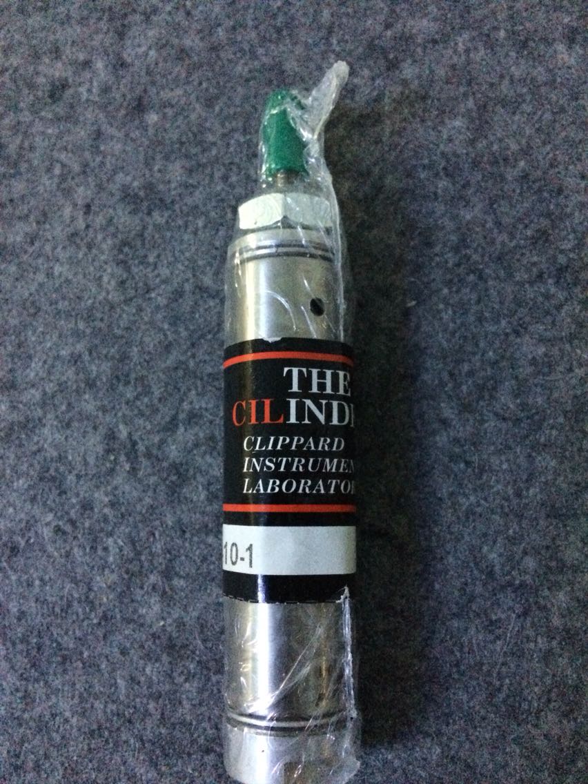 气缸SSR-10-1The cilinder clippard instrument laboratory