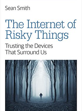 【预订】The Internet of Risky Things: Trusti...