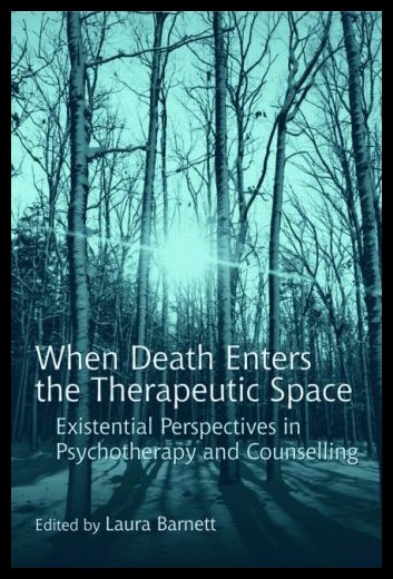 【预售】when death enters the therapeutic space: existent