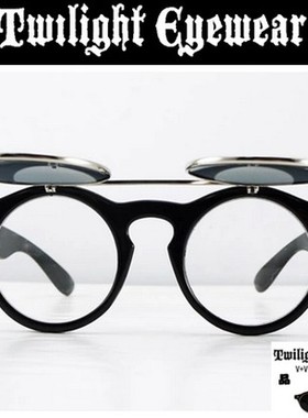 暴风青少年鹿晗太阳眼镜同款