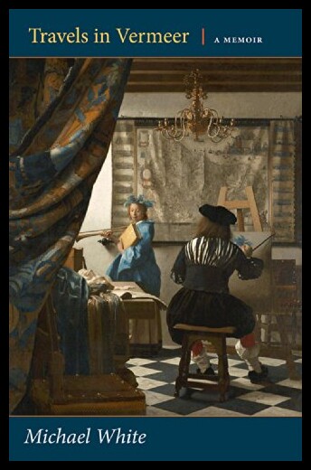【预售】Travels in Vermeer: A Memoir [97808925