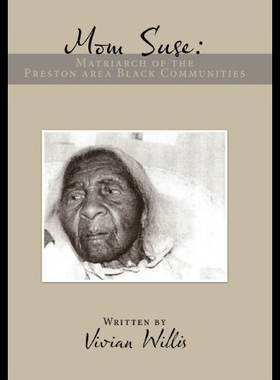 【预售】Mom Suse: Matriarch of the Preston Area Black Com