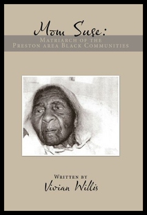 【预售】Mom Suse: Matriarch of the Preston Area Black Com