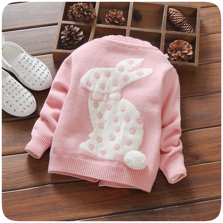 Pull fille - Ref 2105671 Image 3