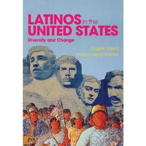 【预订】Latinos in the United States - Diver...
