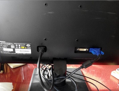 联想LENOVOLS2033wA底座