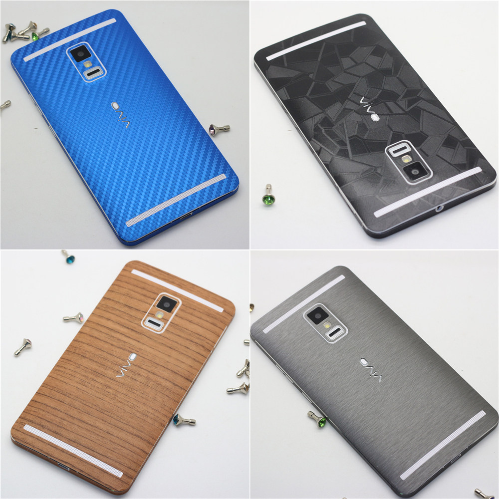 Autocollant pour téléphone portable - Ref 1374889 Image 1