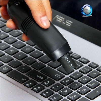 mini aspirateur USB - Ref 429298 Image 1