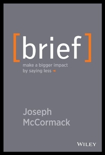 预售 Bigger Brief Make