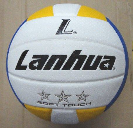 Ballon de volley-ball - Ref 2015914 Image 1