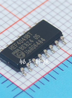 只做原装/HEF4049BT,653拍前咨询店家