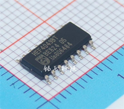 只做原装/HEF4049BT,653拍前咨询店家