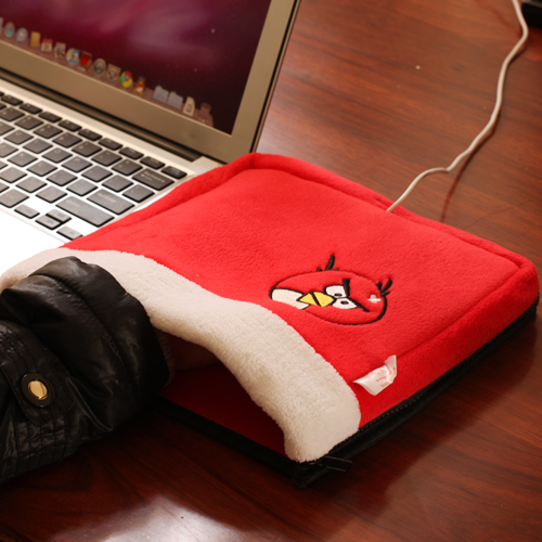 Coussin chauffant USB e.warmer dessin animé - Ref 422554 Image 1