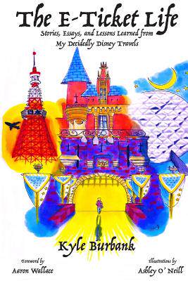 【预售】The E-Ticket Life: Stories, Essays, ...