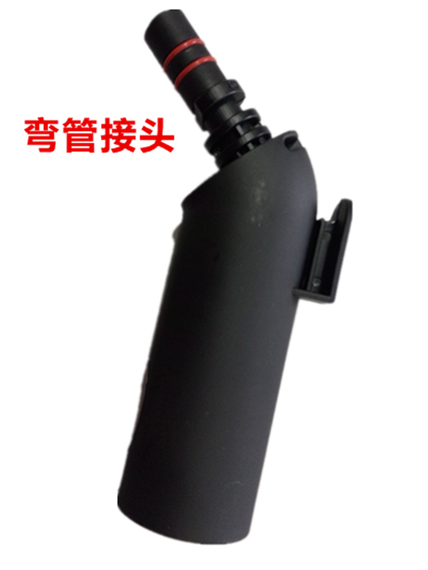 佰聚特蒸汽机配件/蒸汽机/消毒机/清洗机（地板刷链接头）