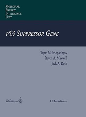 【预订】P53 Suppressor Gene