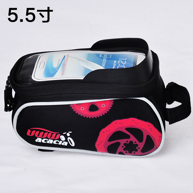 Sacoche pour vélo ACACIA - Ref 2232668 Image 3