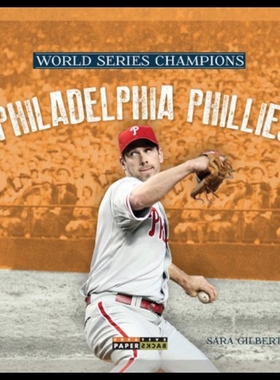 【预售】Philadelphia Phillies