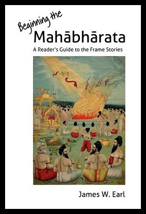 【预售】Beginning the Mahabharata