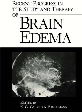 【预售】Recent Progress in the Study and Therapy of Br...