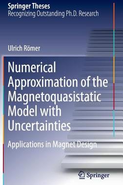 【预订】Numerical Approximation of the Magne...