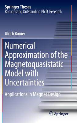 【预订】Numerical Approximation of the Magne...