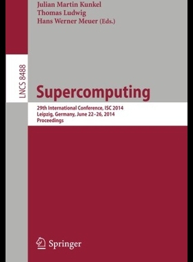 【预售】Supercomputing: 29th International Con