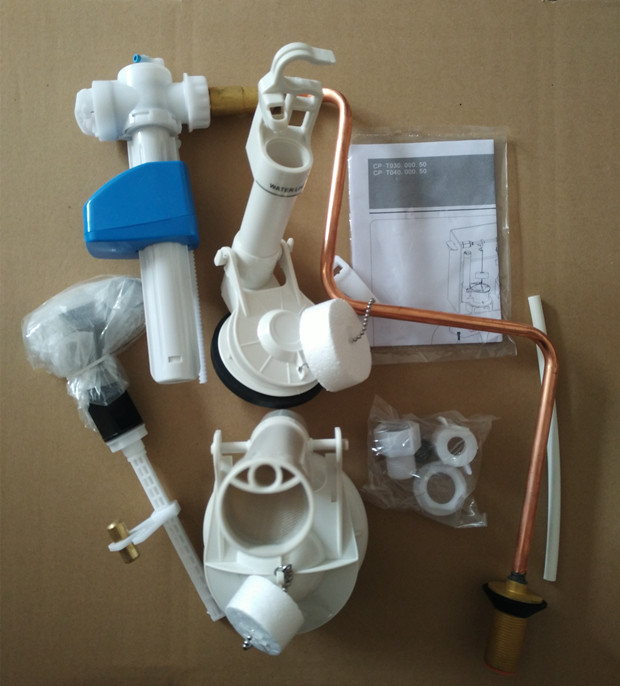 同时适用于美标CP-2030/CP-2050马桶