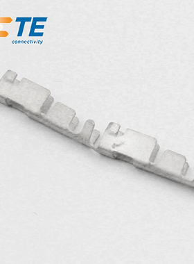 千金供应TE连接器62131-3端子接插件原装现货量大从优