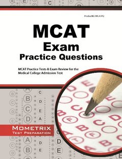 预售 Questions MCAT Practice Te... Exam