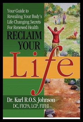 【预售】Reclaim Your Life: Your Guide to Revea