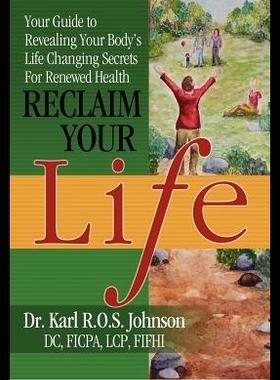 【预售】Reclaim Your Life: Your Guide to Revea