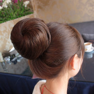 Extension cheveux - Chignon - Ref 248951 Image 21
