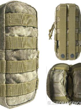 翔野SpecOps垂直杂物包付包FLYYE附包挂包腰包MOLLE包