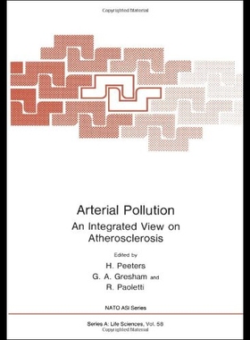 【预售】Arterial Pollution: An Integrated View on Atheros