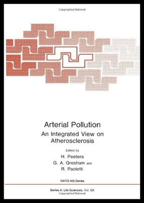 【预售】Arterial Pollution: An Integrated View on Atheros