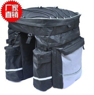 Sacoche pour vélo - Ref 2228777 Image 1