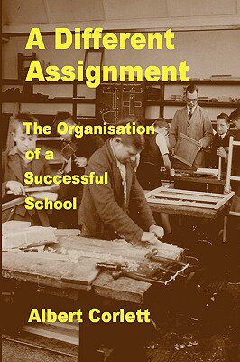 【预售】A Different Assignment