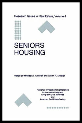 【预售】Seniors Housing