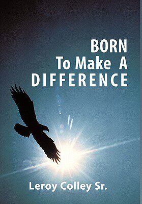 【预售】Born to Make a Difference