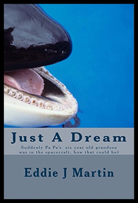 【预售】Just a Dream: Suddenly Pa Pa Six Year Old Grandso