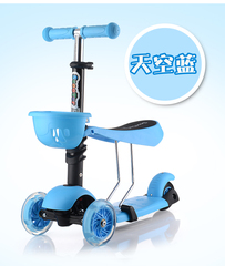 Panier pour vélo GIANT en toile - Ref 2268909 Image 8