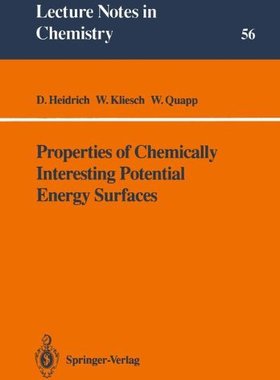 【预订】Properties of Chemically Interesting...
