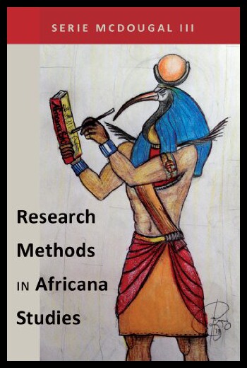 【预售】Research Methods in Africana Studies
