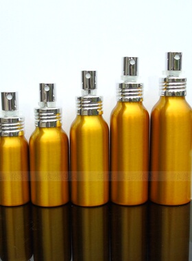 补水纯露细雾试用装小样20ml喷瓶