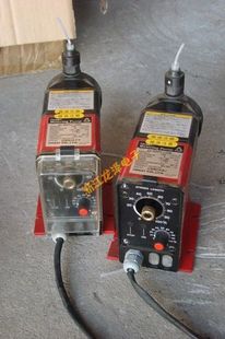100S 日本产易威奇IWAKI B30PH 100V计量泵 100ML MIN