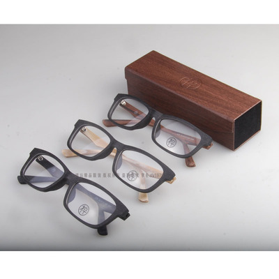 复古成品框架板材男女款近视眼镜