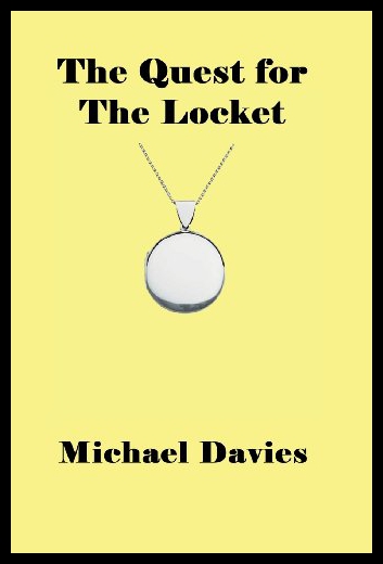 【预售】The Quest for the Locket